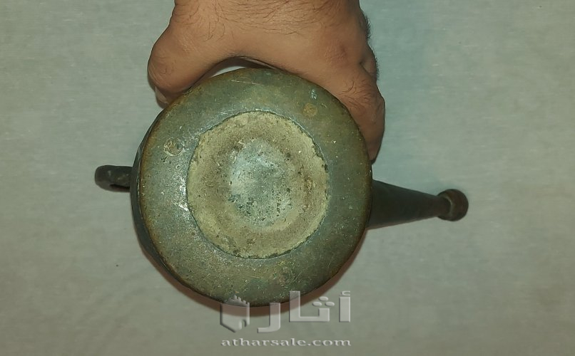 ابريق عثماني قديم