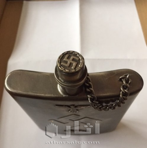 مقتنيات من الحرب العالمية الثانية