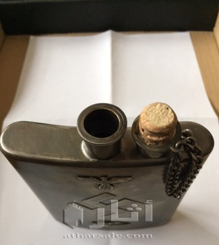 مقتنيات من الحرب العالمية الثانية