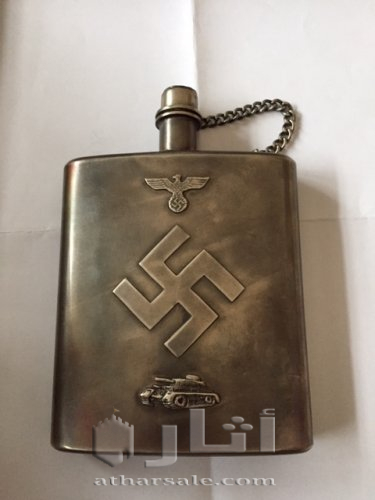 مقتنيات من الحرب العالمية الثانية