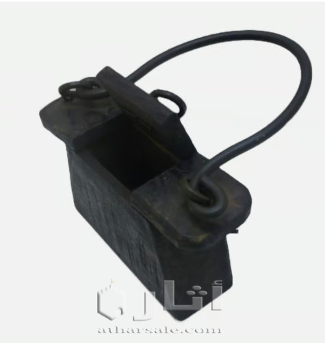 حقيبة ذخيرة عثمانية