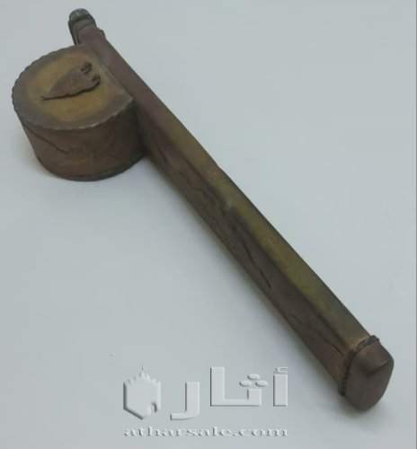 محبرة عثماني