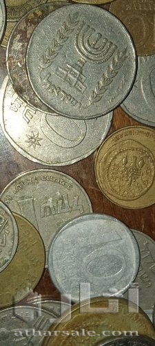 عملات نقدية