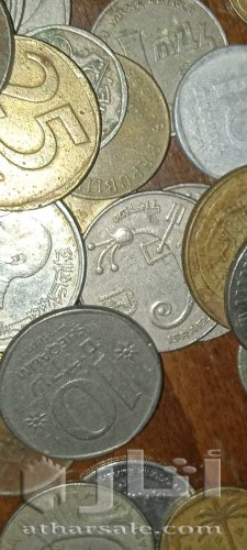 عملات نقدية