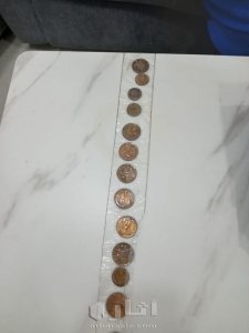 عملات نادره