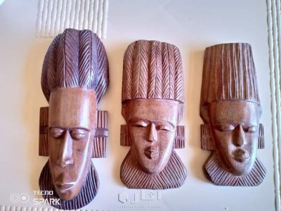 تحف فنيه 9