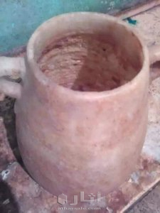 اثار رومانى فاز رومانى مرمر سمكها رقيق جدا حجم وسط رومانى 2