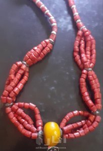 قيلادة قديمة جدا مغربية