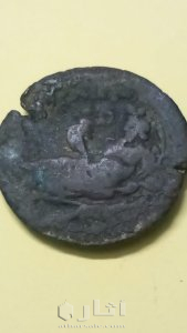 عملات قديمة 1