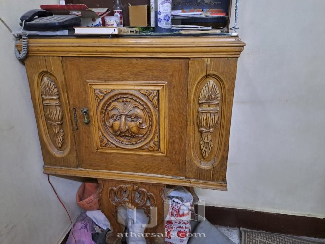 حجرة سفرة كامله