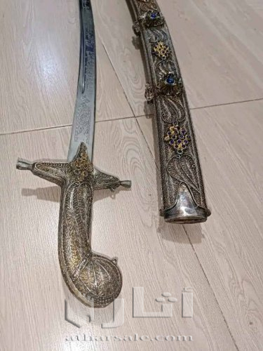 سيف من الأثار