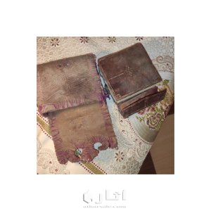 مخطوط قرآني 12 هجري