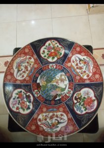 صحن الطوس حر القم40