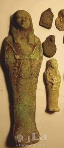 اثار عتيقه جداا اغريقيه عمرها اكثر من 2500 سنه