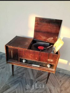 تحف نادرة و قديمة جدا 3