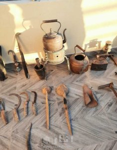 تحف نادرة و قديمة جدا