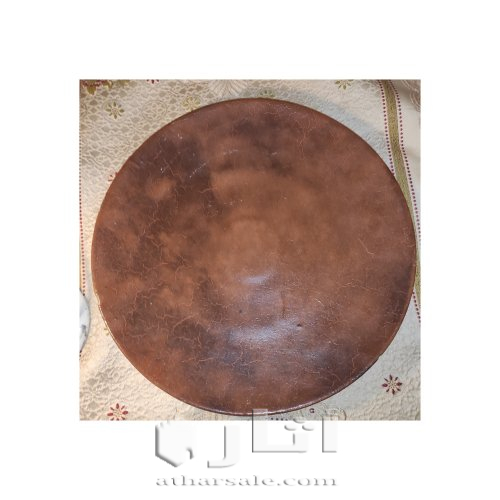 نيزك من باطن الأرض