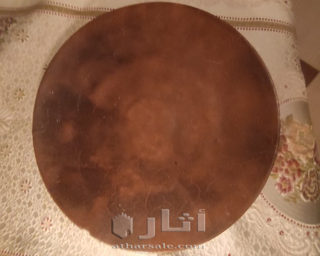 نيزك من باطن الأرض