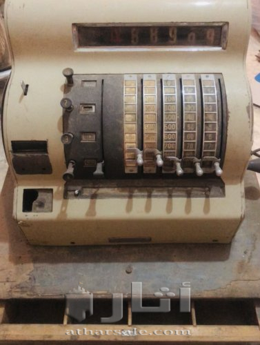 كاش نقد اثري نوع رادو