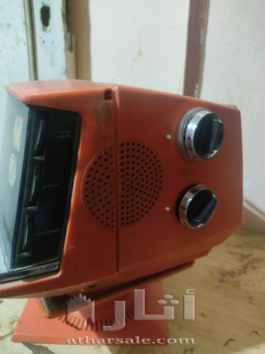 تلفزيون شارب قديم للبيع
