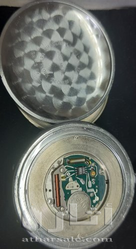 ساعه جيب سويسري اصلي