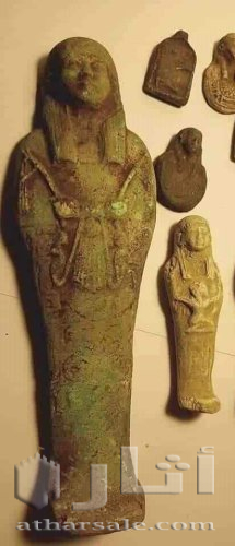 اثار عتيقه جداا اغريقيه عمرها اكثر من 2500 سنه