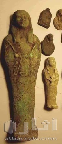 اثار عتيقه جداا اغريقيه عمرها اكثر من 2500 سنه