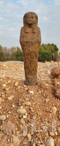 انتيكات  فرعونية  نحت  يدوى