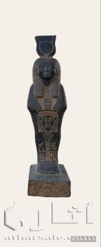 انتيكات  فرعونية  نحت  يدوى