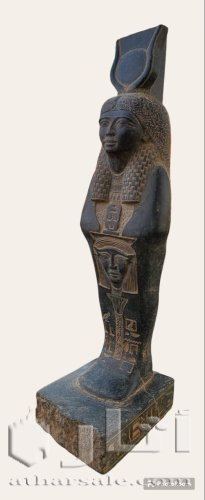 انتيكات  فرعونية  نحت  يدوى