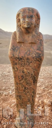 انتيكات  فرعونية  نحت  يدوى
