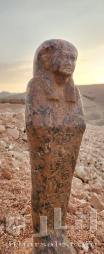 انتيكات  فرعونية  نحت  يدوى