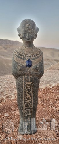 انتيكات  فرعونية  نحت  يدوى