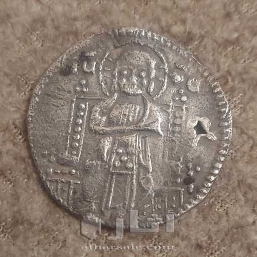 عملة للفاتيكان قديمة جدا