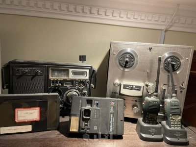 اجهزة اثرية للبيع  على السوم