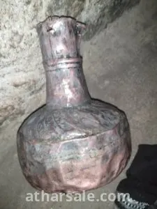 ابريق اثري للبيع