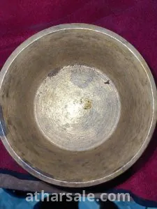 هون نحاس قديم