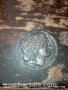 عمله يونانيه