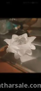 نجفة نحاس قديمة