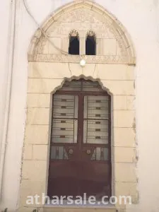 قنطرة اثرية من سنة ١٩٠٩ 2