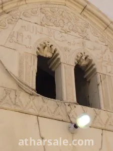 قنطرة اثرية من سنة ١٩٠٩ 1