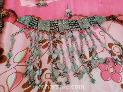 عملات ومقتنيات قديمه أثرية 3