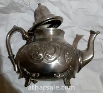 براد الفضة الحرة 8