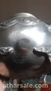 براد الفضة الحرة 6