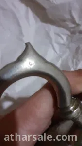 براد الفضة الحرة 5