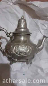 براد الفضة الحرة 4