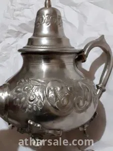 براد الفضة الحرة 3