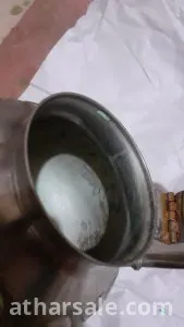 براد الفضة الحرة
