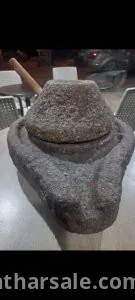 مطحنة يدوية