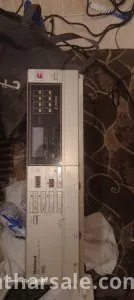 فيديو نيتونال NV-340